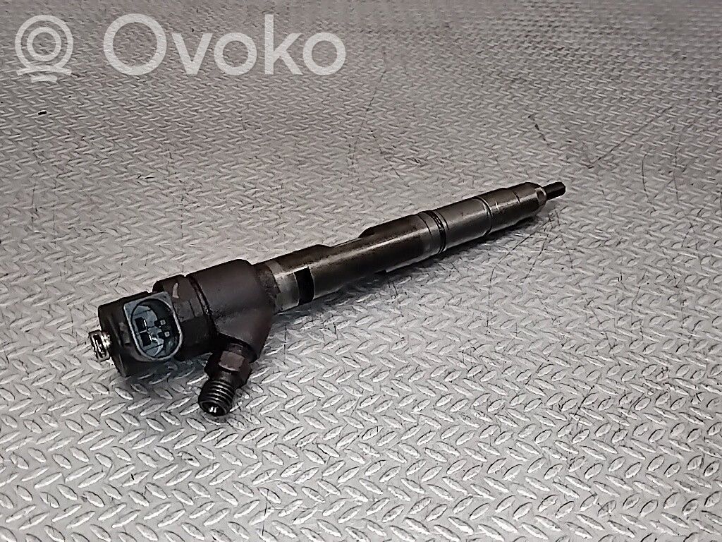 Audi A8 S8 D3 4E Iniettore 