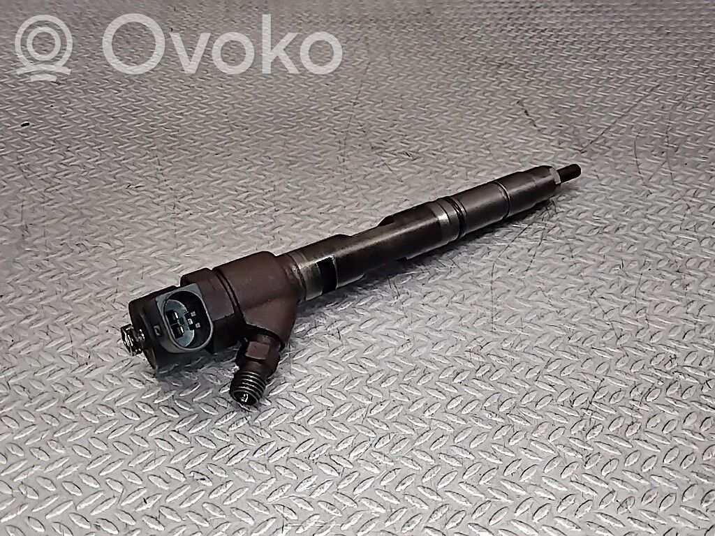 Injektor Einspritzdüse   0445110158,057130277M