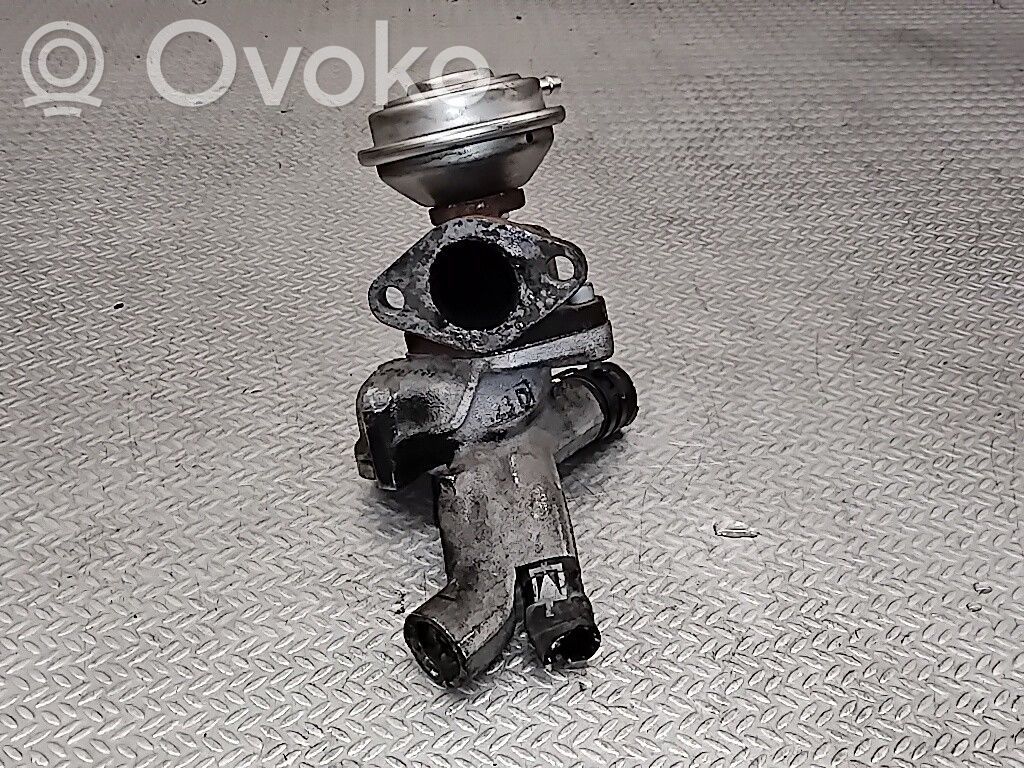 Audi A8 S8 D3 4E EGR vožtuvas 