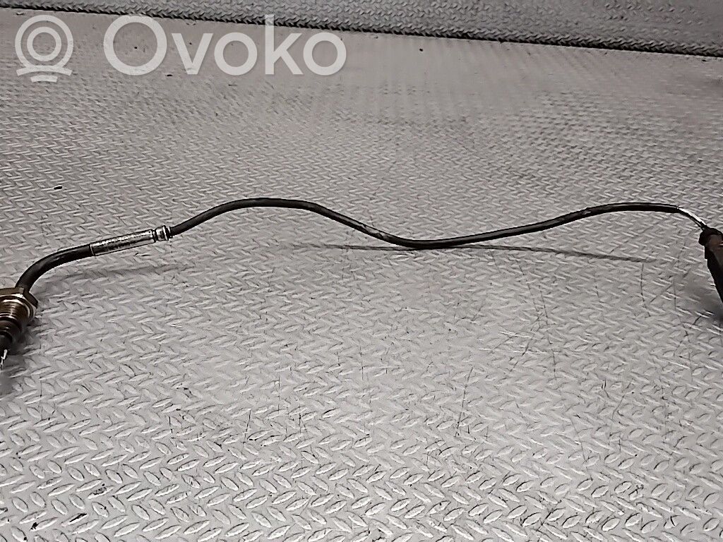 Audi A8 S8 D3 4E Abgastemperatursensor 
