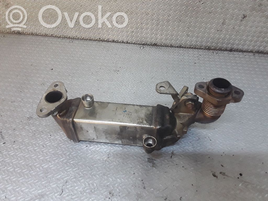 EGR valve cooler   780518903