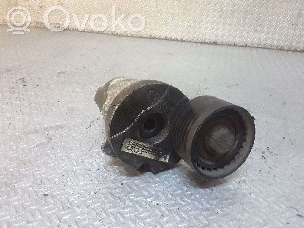 BMW 3 E90 E91 Întinzător curea generator/alternator 