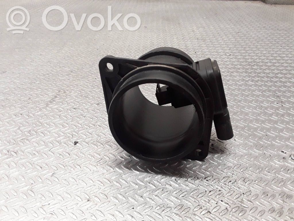 Mercedes-Benz B W245 Misuratore di portata d'aria
