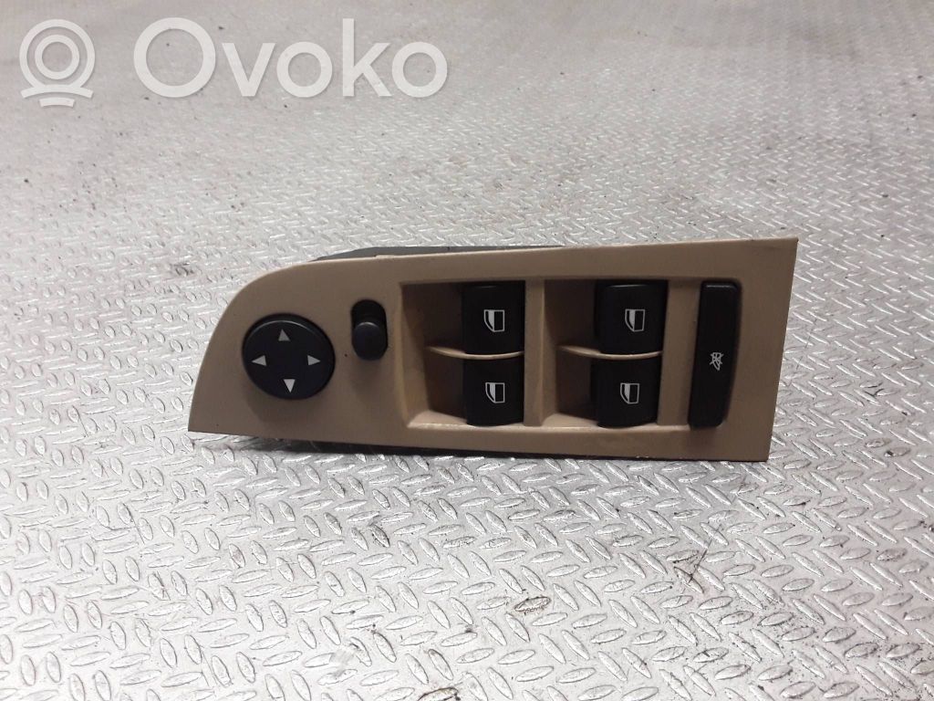 BMW 3 E90 E91 Electric window control switch 