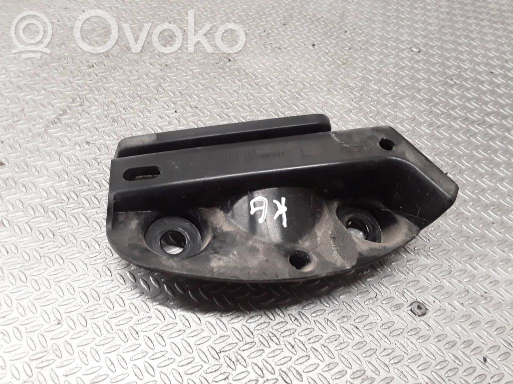 BMW 3 E90 E91 Staffa di rinforzo montaggio del paraurti posteriore