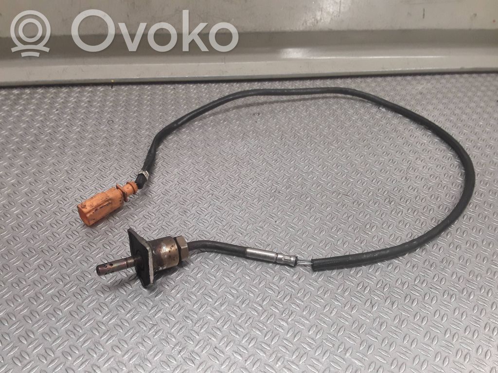 Seat Ibiza IV (6J,6P) Abgastemperatursensor
