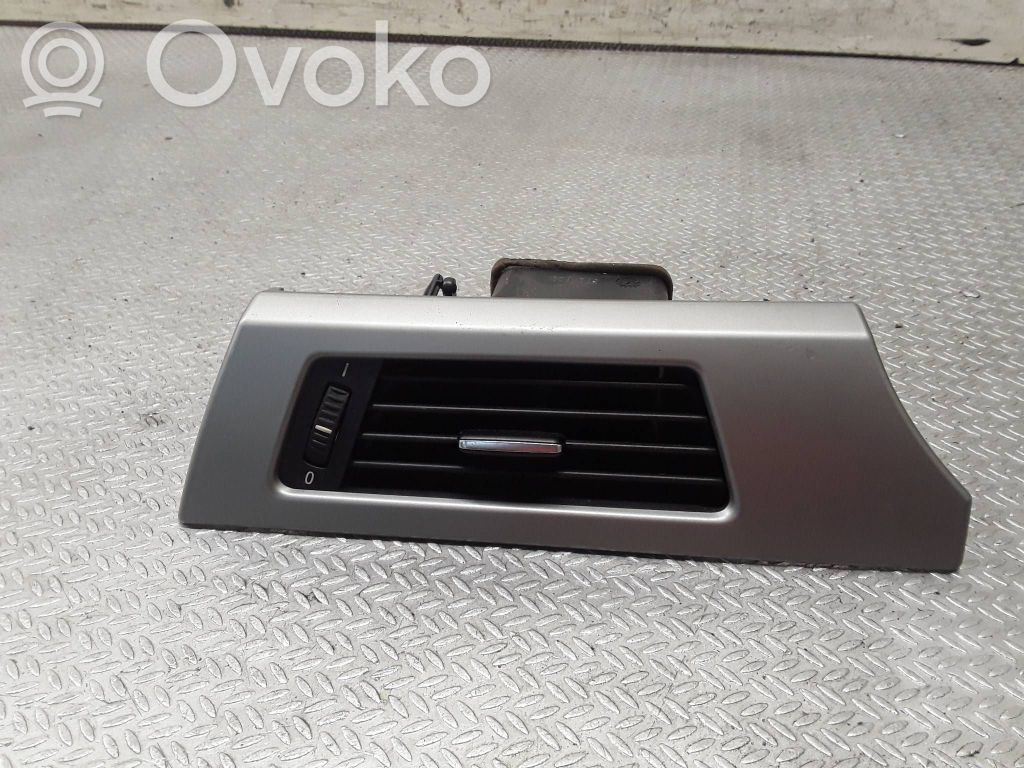BMW 3 E90 E91 Luftausströmer Lüftungsdüse Luftdüse Mitte 