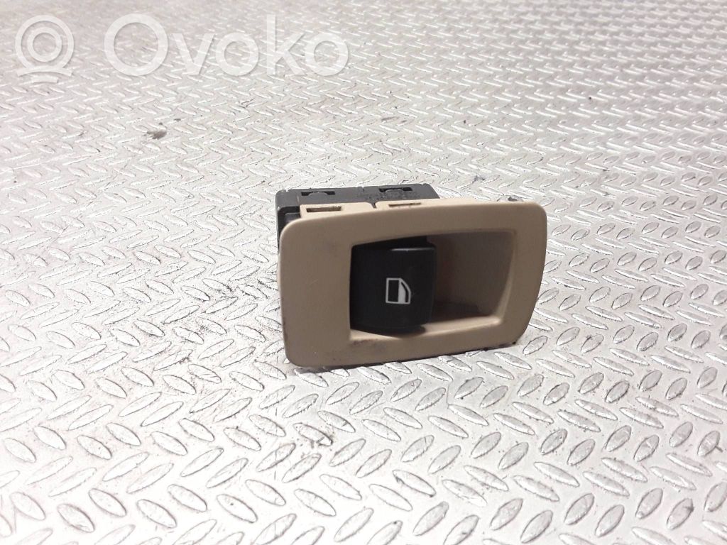 BMW 3 E90 E91 Electric window control switch 
