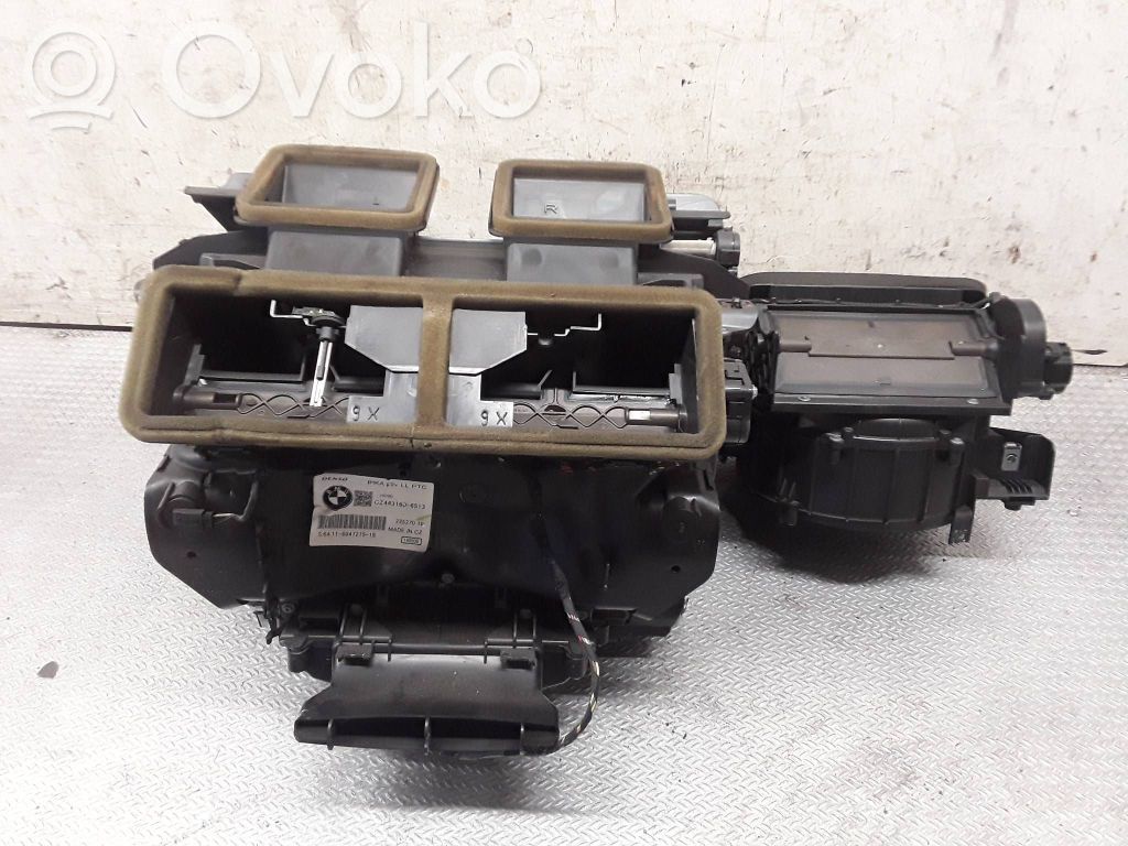BMW 3 E90 E91 Bloc de chauffage complet 
