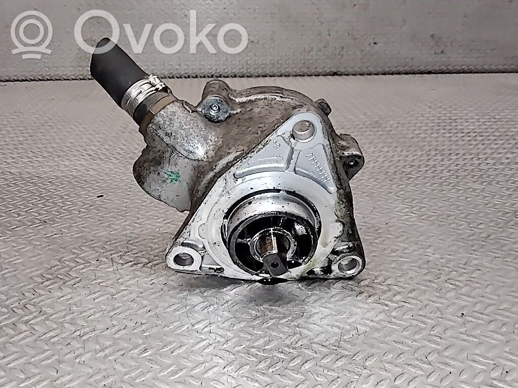 Fiat Bravo Vakuumo pompa 