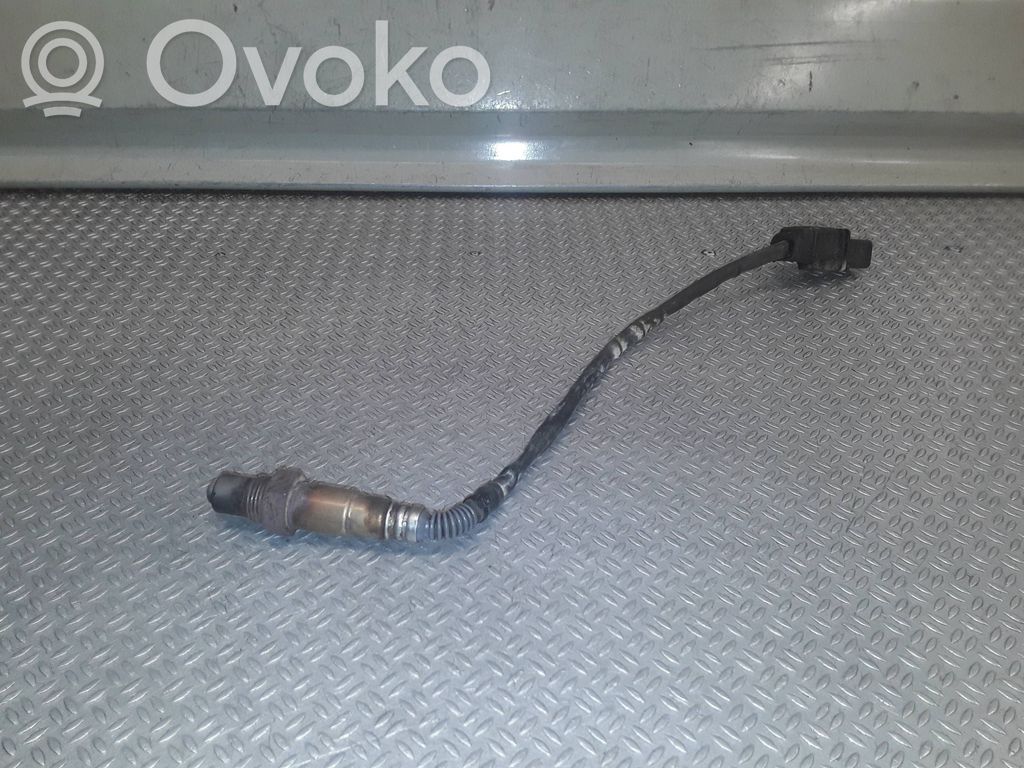 Volkswagen Golf VI Lambda probe sensor 