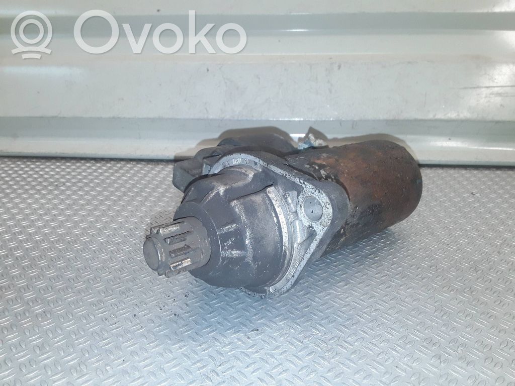 Motor de arranque   1005831320