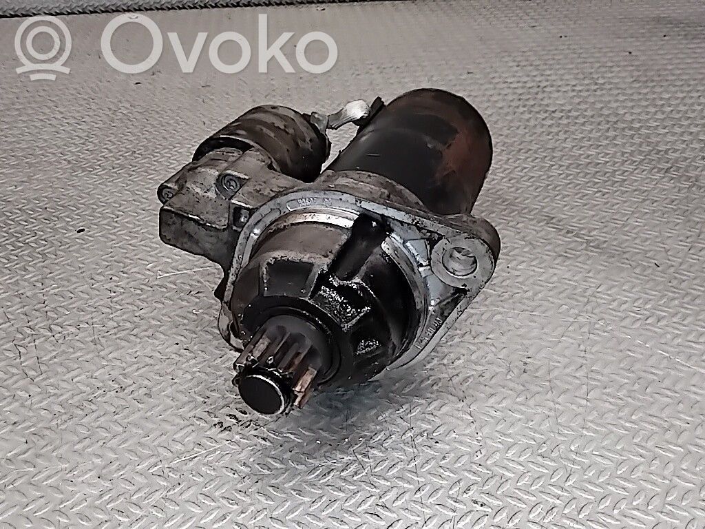 Volkswagen PASSAT B6 Electromotor 