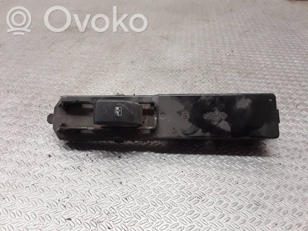 Saab 9-3 Ver2 Electric window control switch 