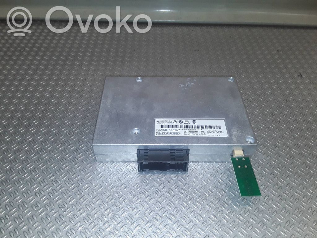 Модуль «Bluetooth»   1Z0035729C