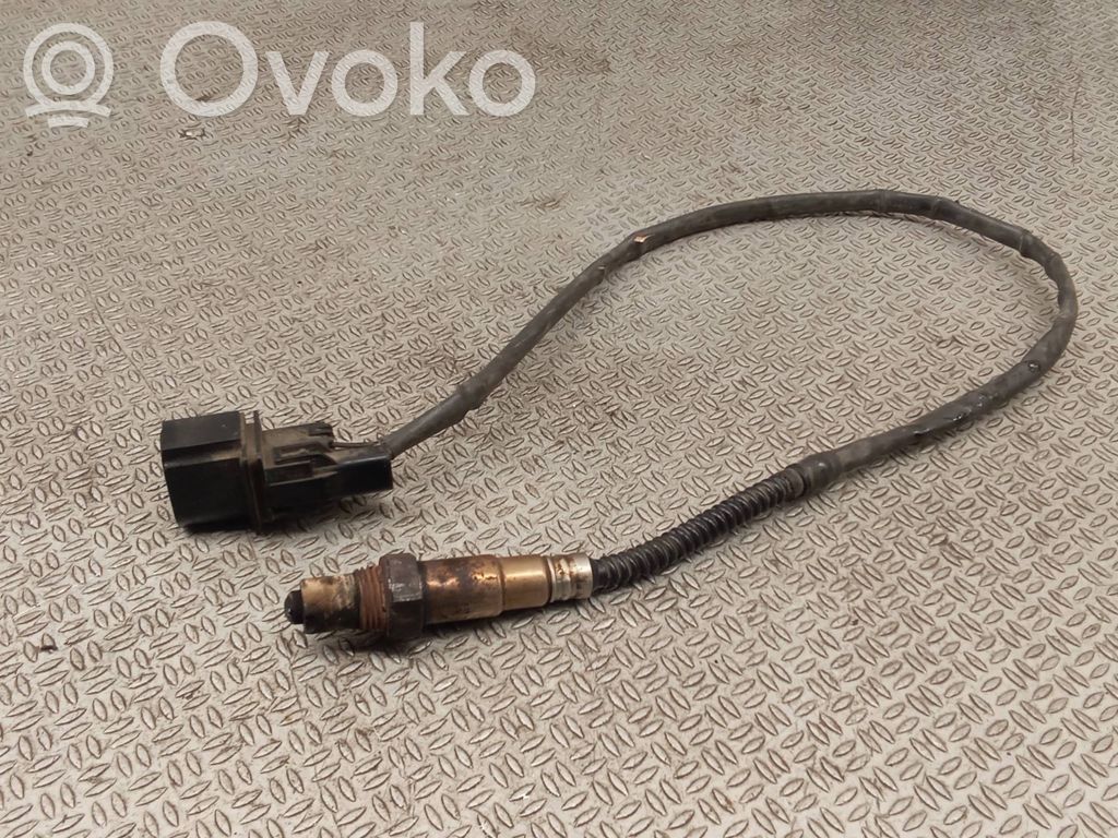 Volkswagen Touareg I Lambda probe sensor 