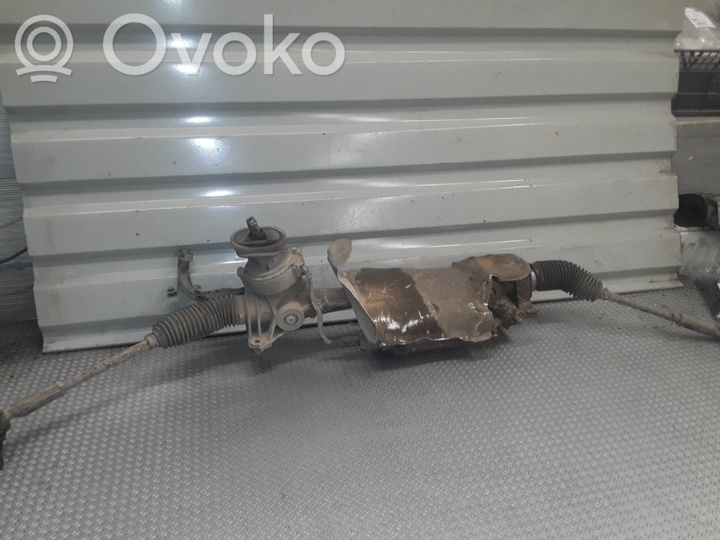 Volkswagen PASSAT CC Casetă direcție 
