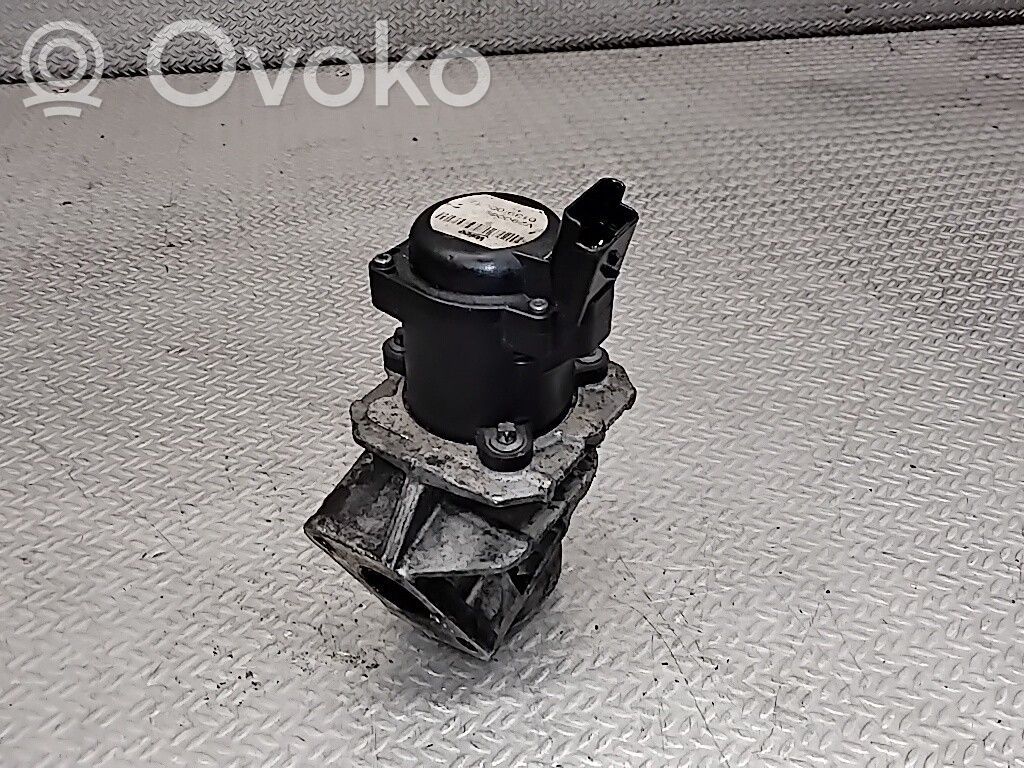 Клапан EGR   V2900698