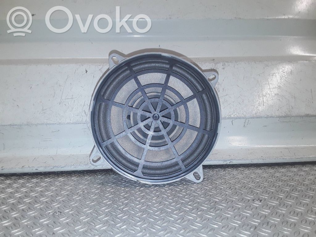 Peugeot 308 Rear door speaker 