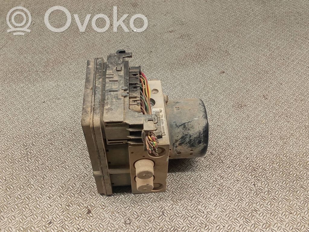 ABS bloks   5L8T2C219BG,5L842C346BH