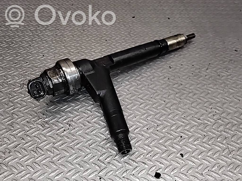 Injecteur de carburant   8973138612,03G056937