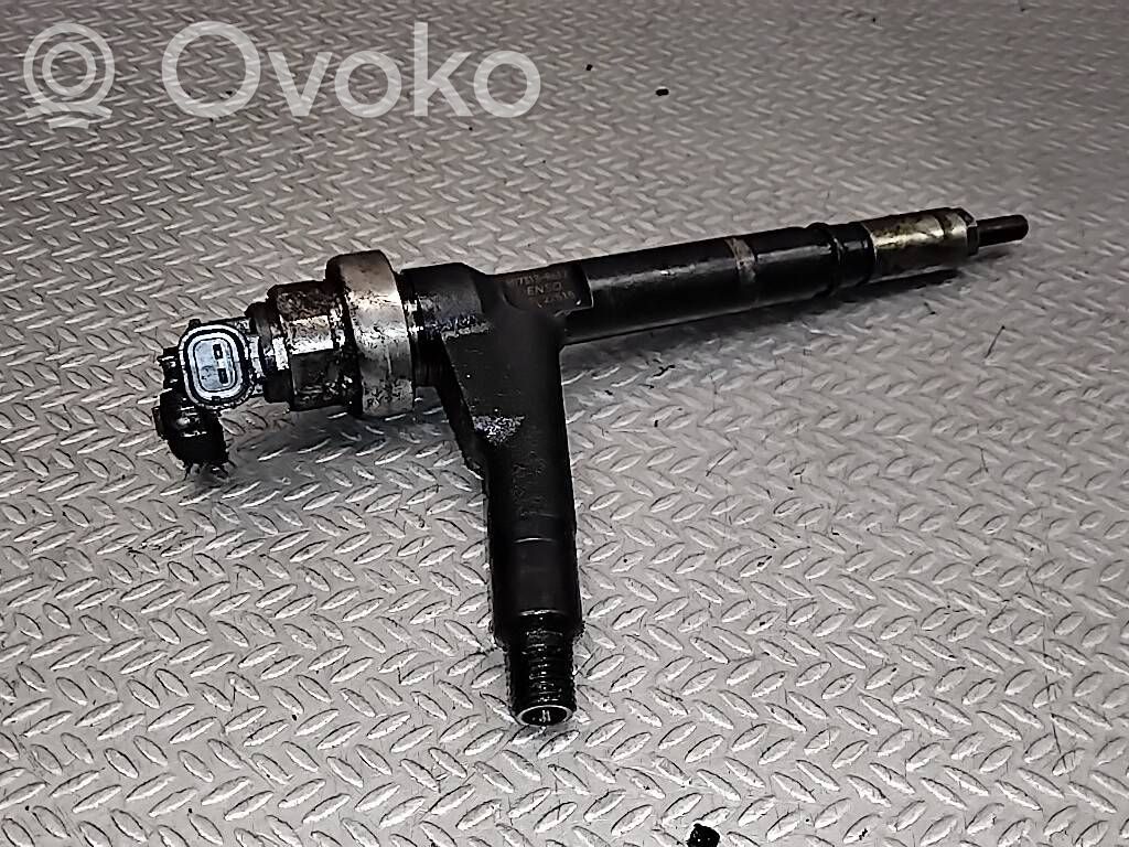 Injektor Einspritzdüse   8973138612