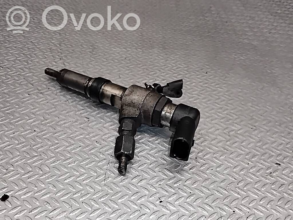 Ford Fusion Inyector de combustible 