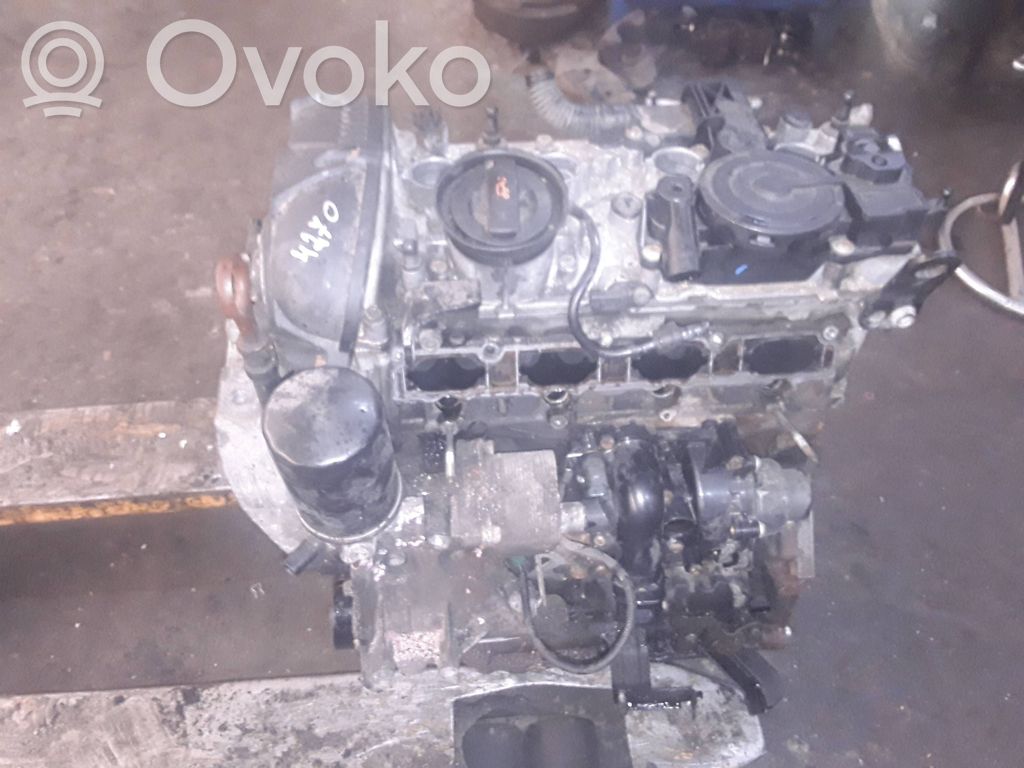 Motor   CCT