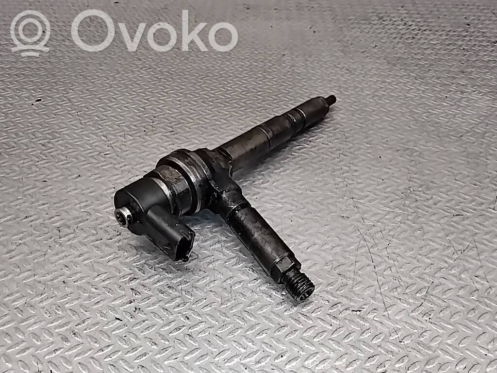 Polttoainesuutin   0445110082