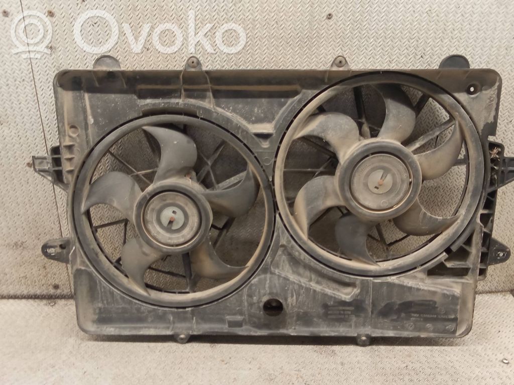Lüfter Satz Set   6002XH006201,F00HX2G04101