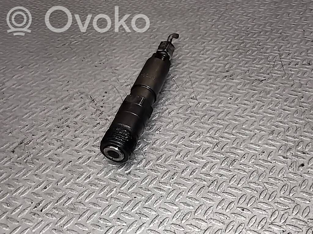 Mercedes-Benz E W210 Inyector de combustible 