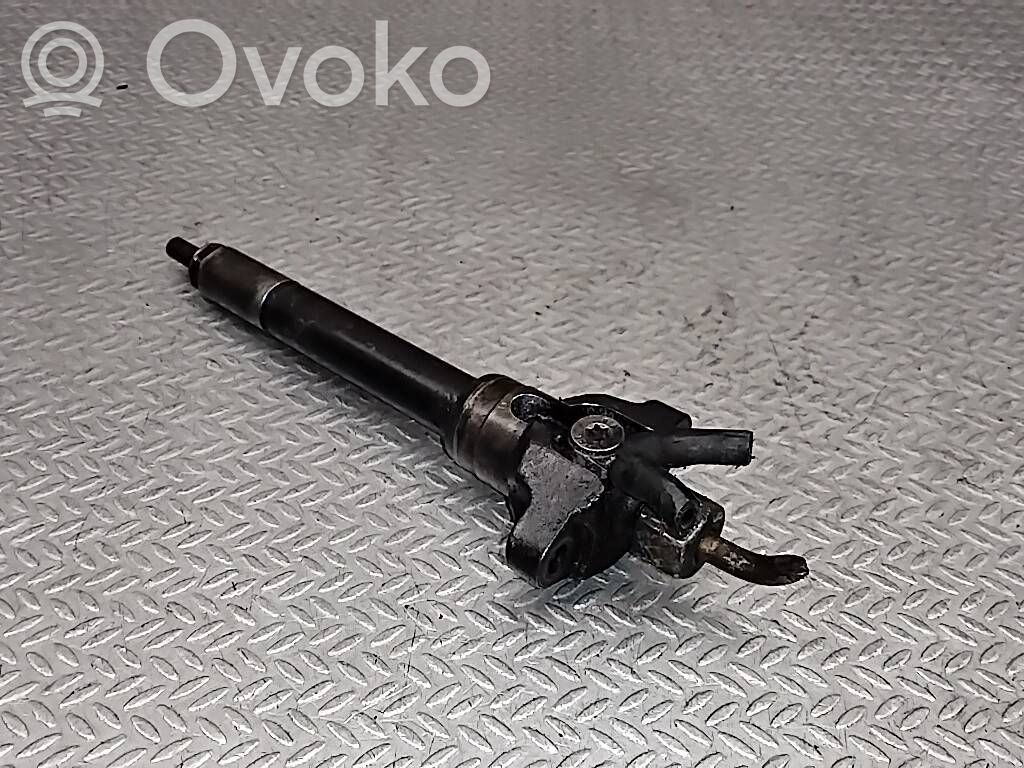 BMW 3 E46 Sprausla (-i) 