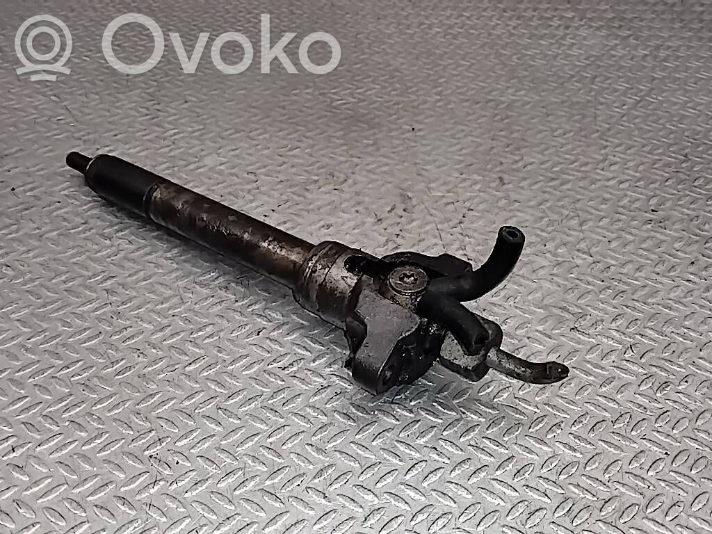 BMW 3 E46 Sprausla (-i) 