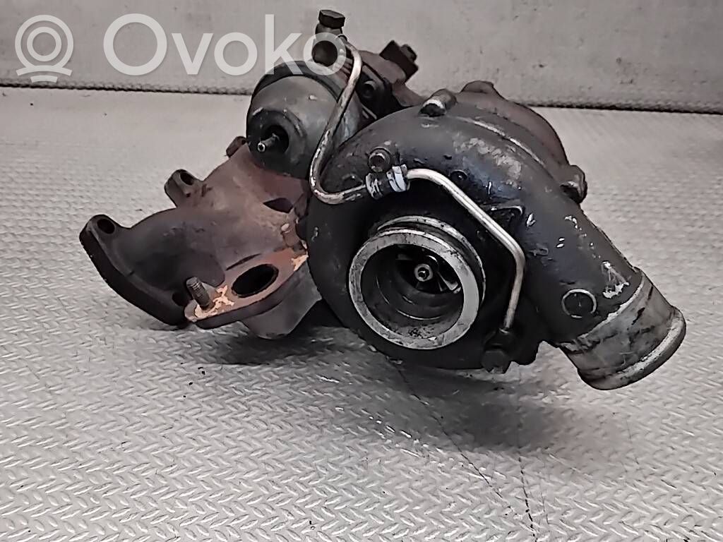 Turboahdin   074145701J