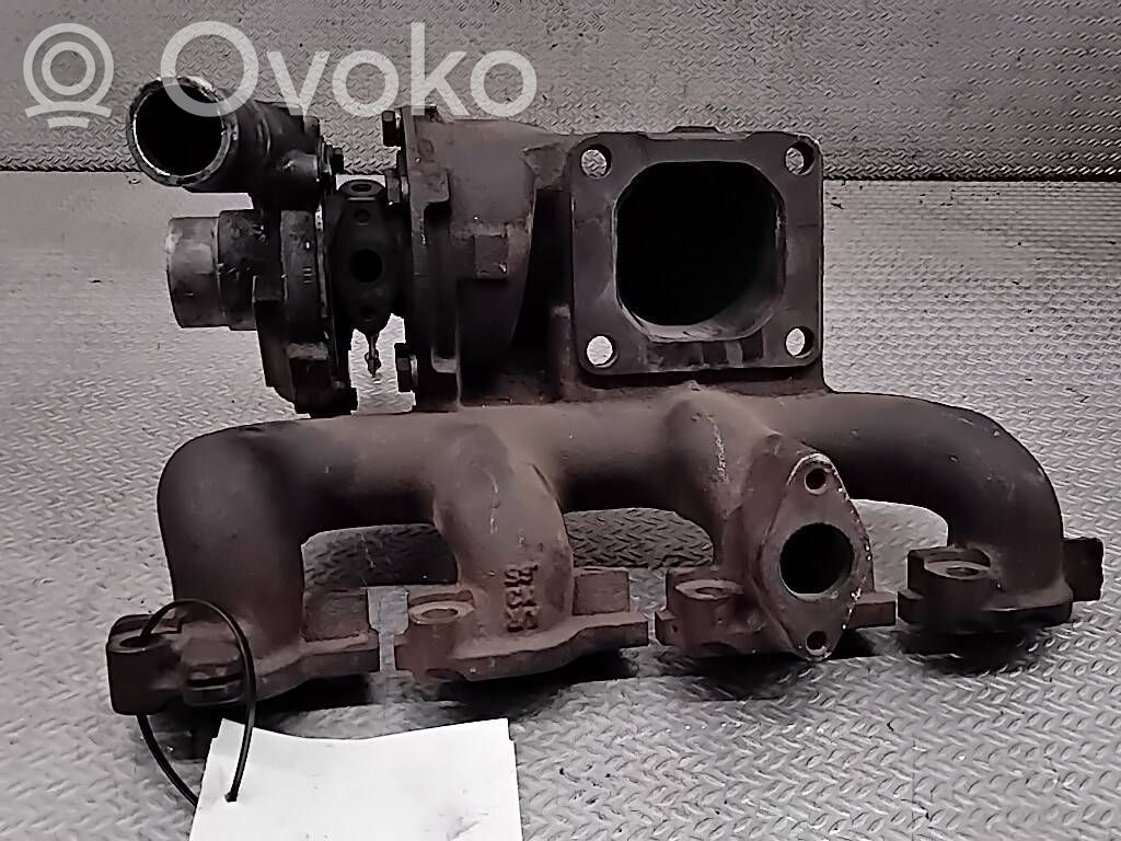 Turbo   4S7Q6K682EF