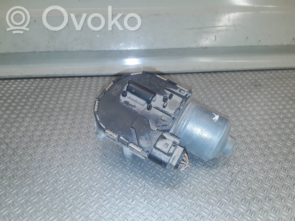 Seat Leon (1P) Motor del limpiaparabrisas 