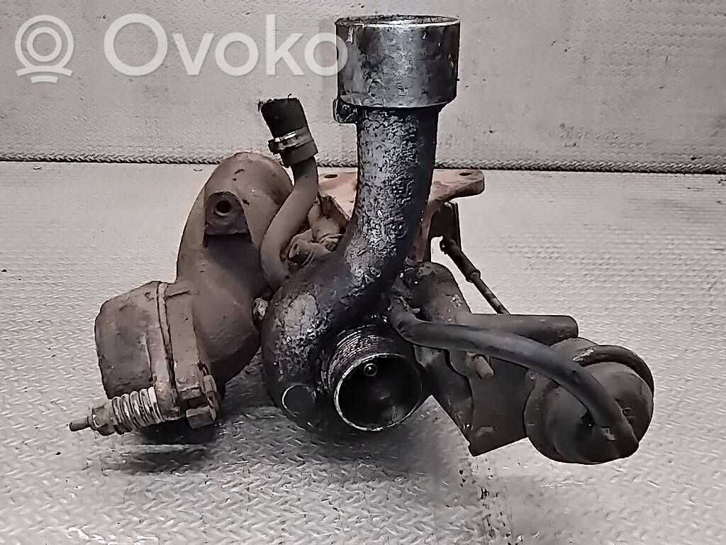Turbina   9617933080,4540912