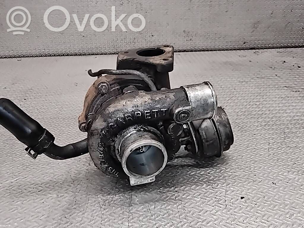 Turbo   2823127900,7290410009