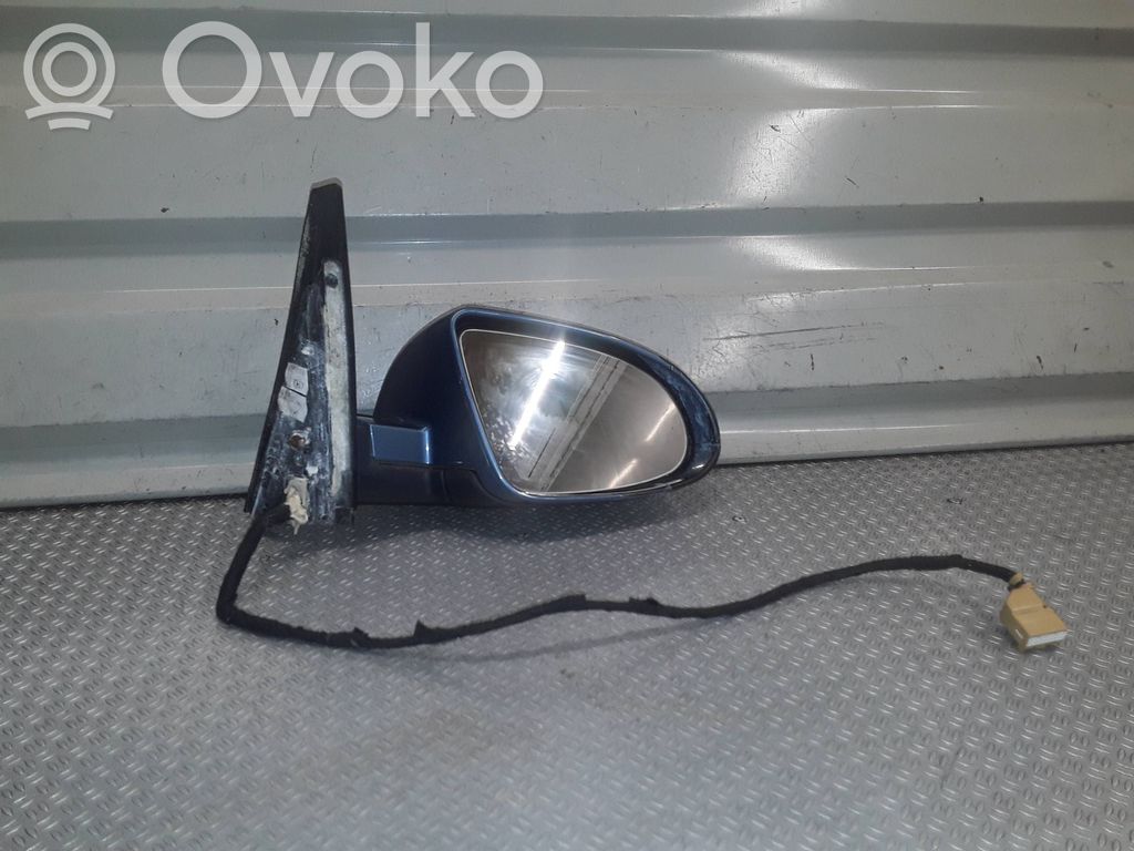 Audi A2 Spogulis (elektriski vadāms) 