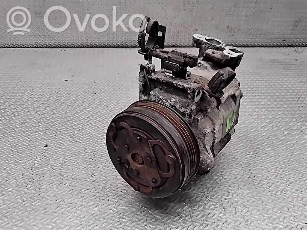 Kompresor / Sprężarka klimatyzacji A/C   5060217562