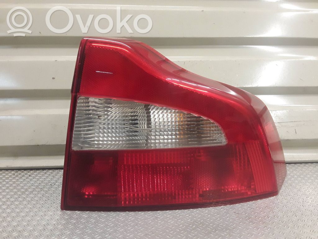 Volvo S80 Feux arrière / postérieurs