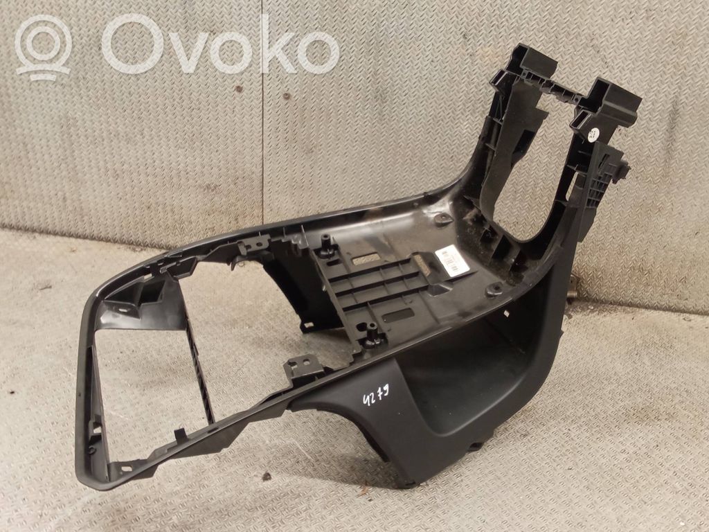 Volvo XC60 Panneau de garniture console centrale 