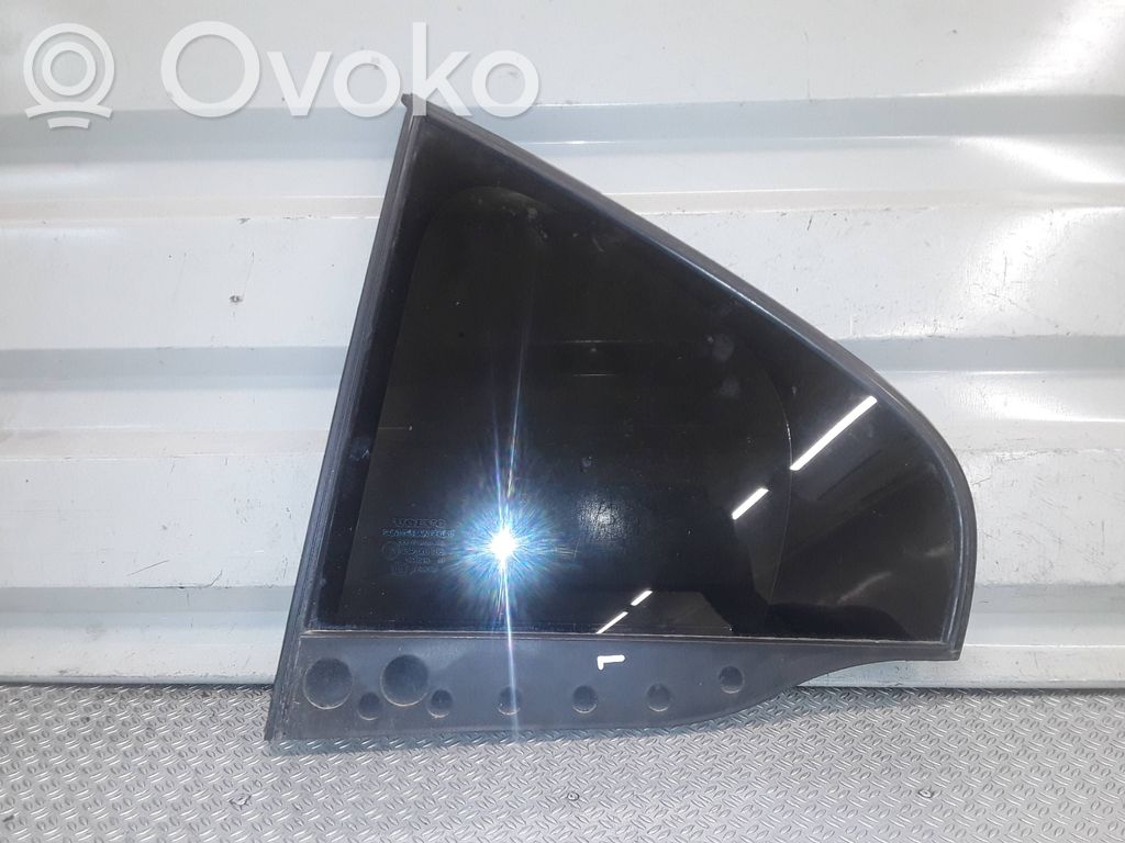 Volvo S80 Geam aerisire ușă spate 