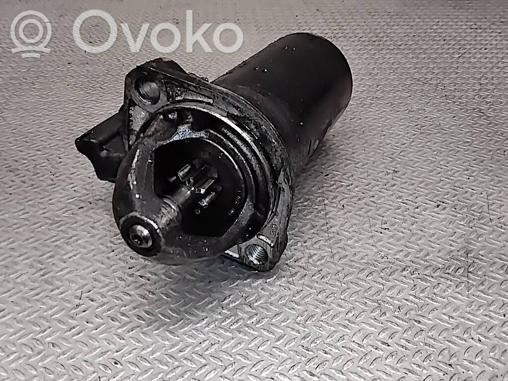 Motor de arranque   0001109041