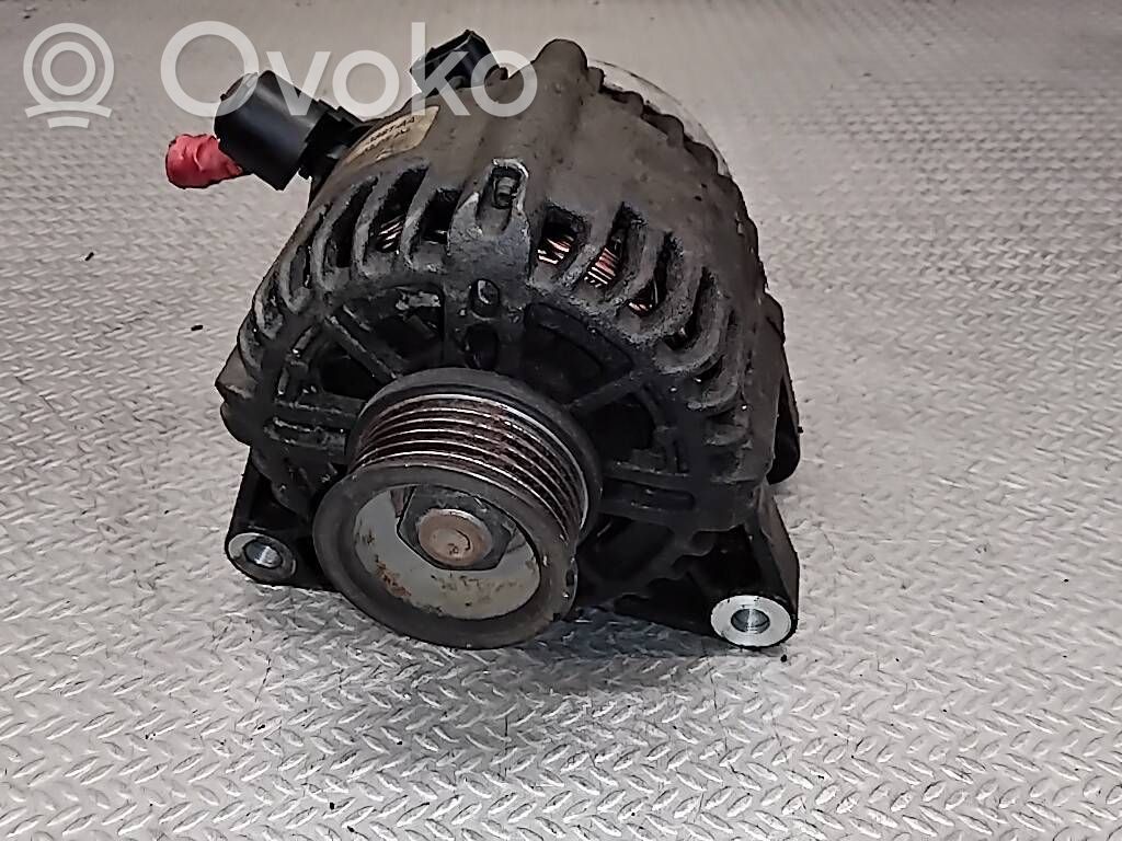 Generator/alternator   3S6TAA