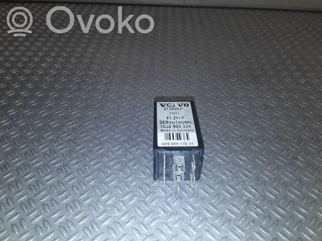 Other relay   31280531,5DS00947034,7038900334