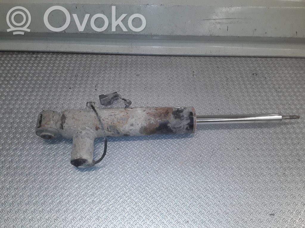 Volvo S80 Takaiskunvaimennin 