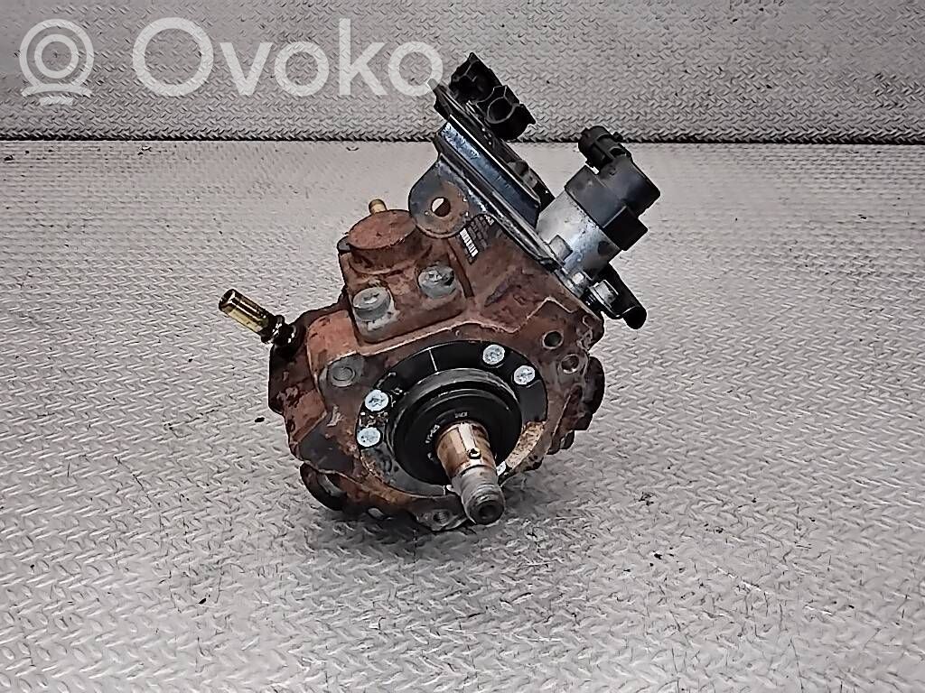 Hochdruckpumpe   0445010102,9683703780