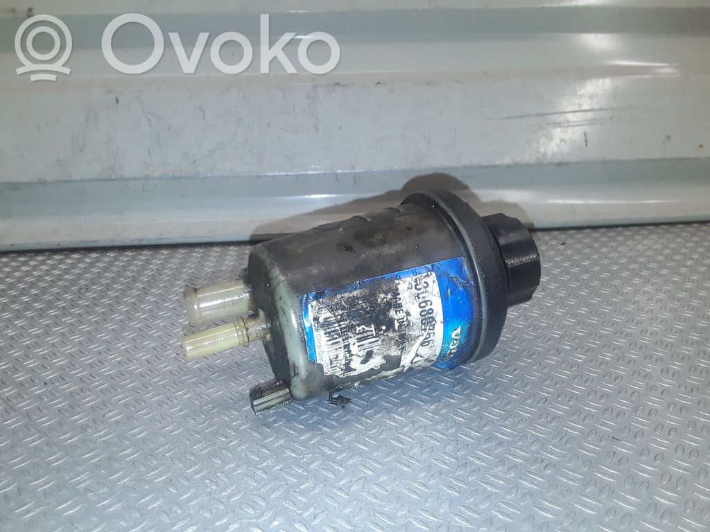 Volvo S80 Zbiornik płynu wspomagania układu kierowniczego 