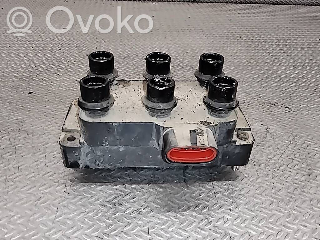 Ford Explorer High voltage ignition coil 